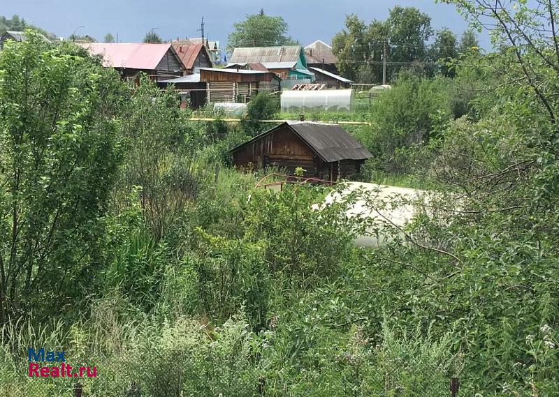Усть-Катав улица Кондрина, 76 продажа частного дома
