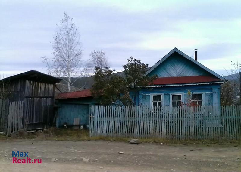 купить частный дом Усть-Катав улица 8 Марта, 88