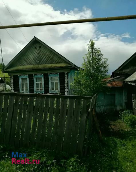 купить частный дом Усть-Катав