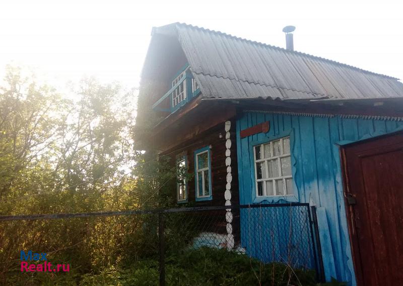 купить частный дом Усть-Катав поселок Минка