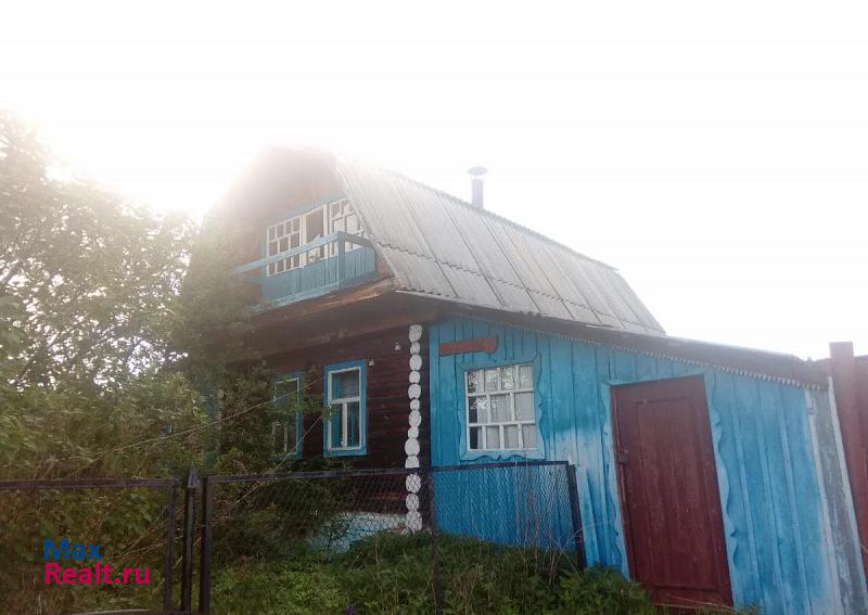 Усть-Катав поселок Минка