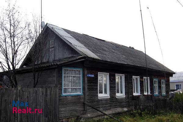 муниципальное образование город Юрьев-Польский, Парковая улица Юрьев-Польский квартира