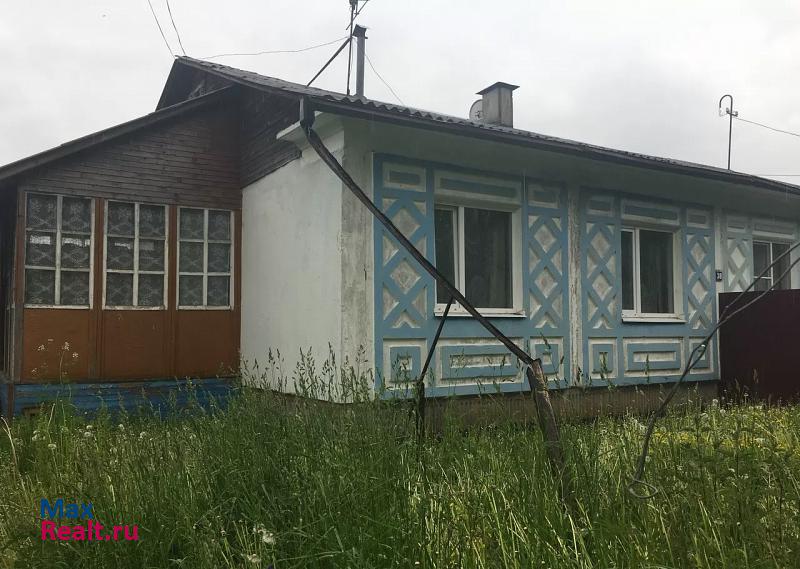 Юрьев-Польский село Сима, улица Богомолова, 38 квартира купить без посредников