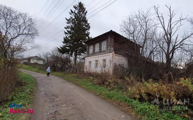 Юрьев-Польский село Красное, 75