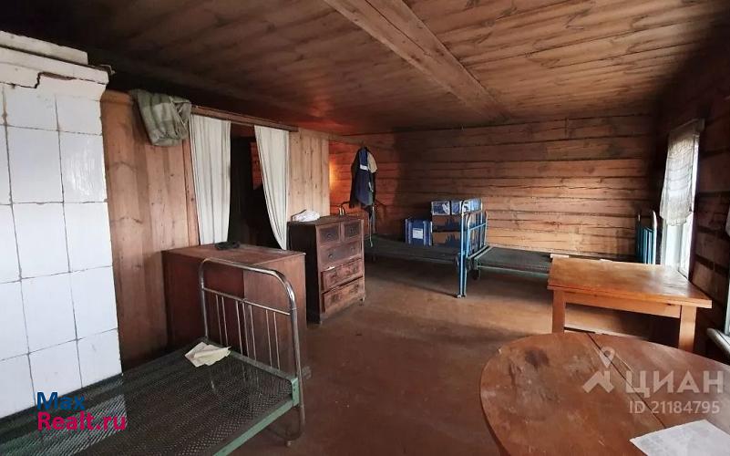Юрьев-Польский село Красное, 75 продажа частного дома