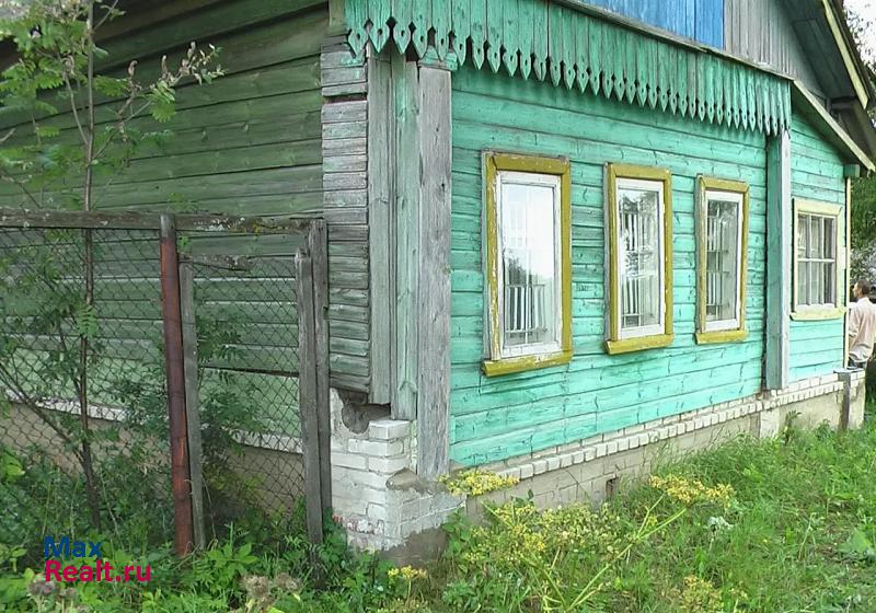 Юрьев-Польский село Горяйново дом 47 частные дома