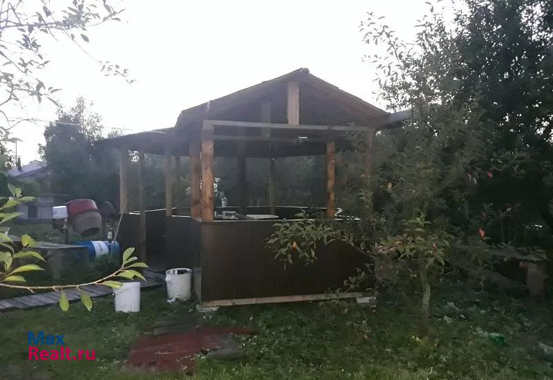 Юрьев-Польский село Кузьмадино продажа частного дома