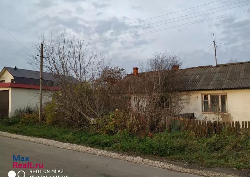 купить частный дом Юрьев-Польский село Сима