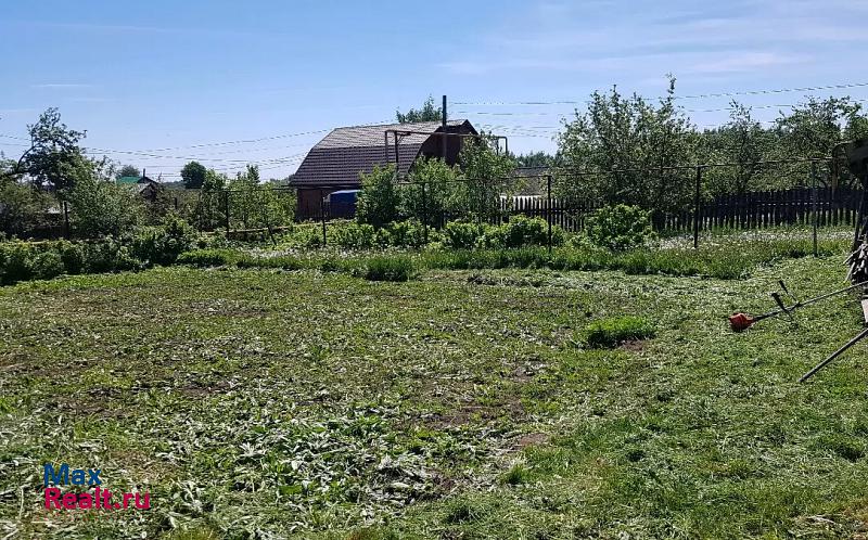 купить частный дом Юрьев-Польский улица Матросова, 13