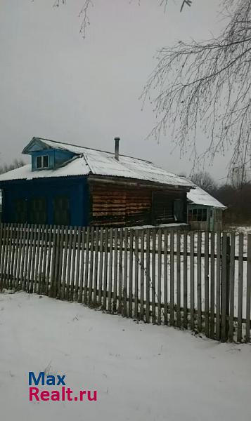 Юрьев-Польский село, Юрьев-Польский район, Горки