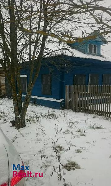 Юрьев-Польский село, Юрьев-Польский район, Горки частные дома