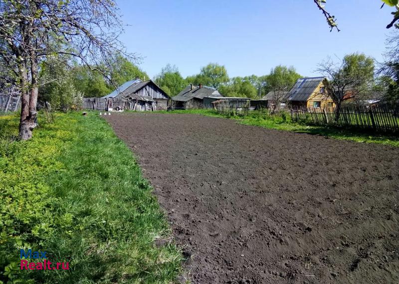Юрьев-Польский деревня Дроздово продажа частного дома