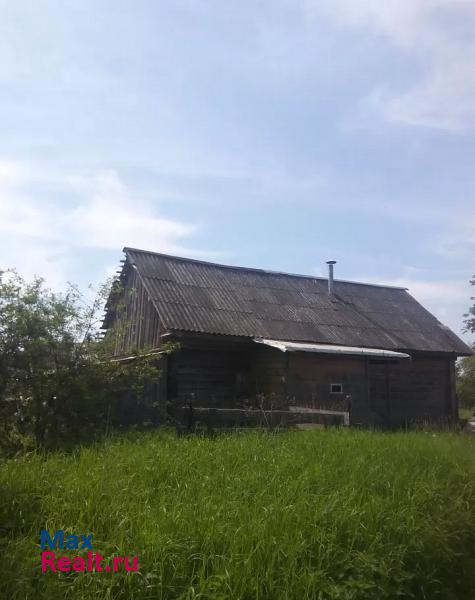 Юрьев-Польский село Сваино, Казанская улица, 5 частные дома