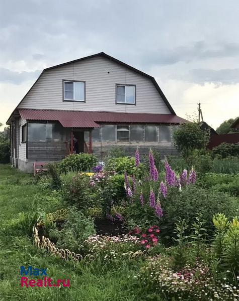 Юрьев-Польский поселок Федоровское, 55 частные дома