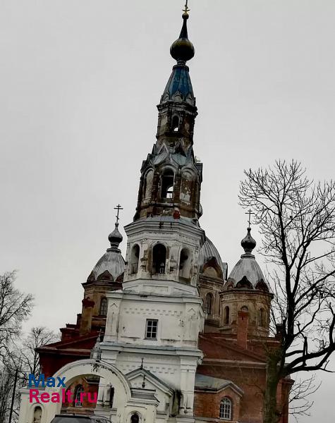 Сланцевский район, Старопольское сельское поселение Сланцы квартира