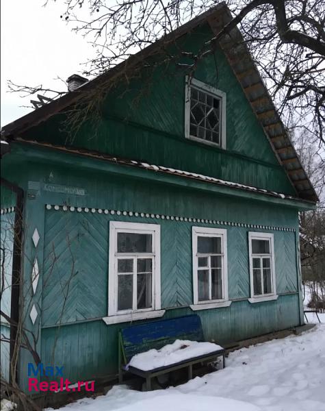 Сланцы Сланцевское городское поселение, Комсомольское шоссе, 128 частные дома