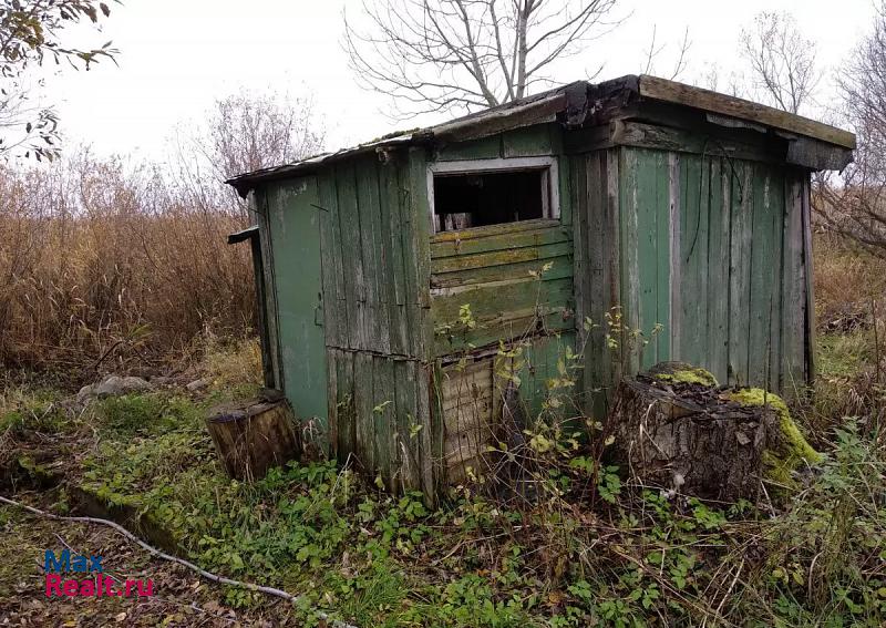 Сланцы Сланцевское городское поселение, садоводство частные дома