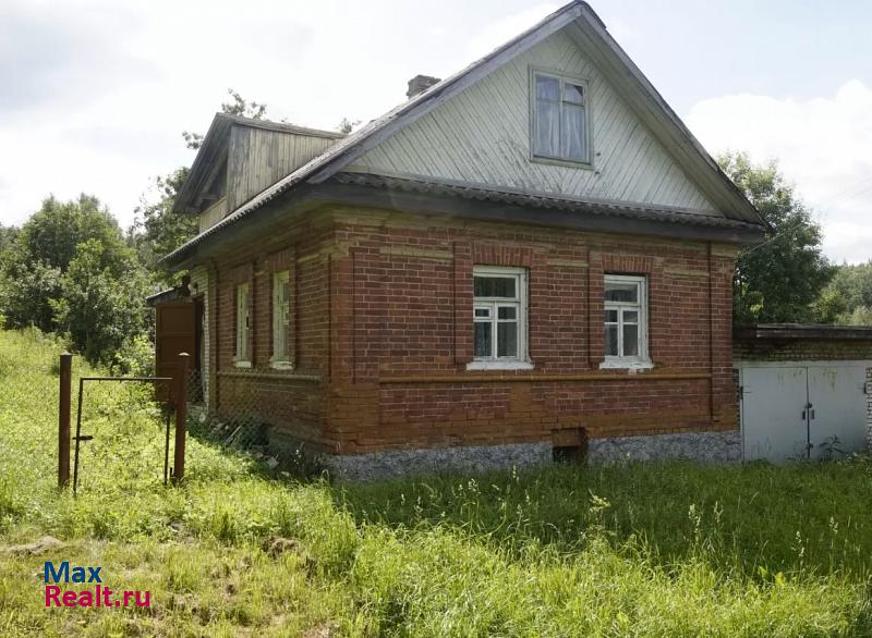 купить частный дом Сланцы Новосельское сельское поселение, деревня Надруя