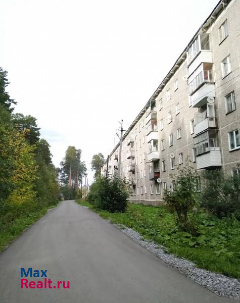 поселок Курорт Самоцвет Артемовский продам квартиру