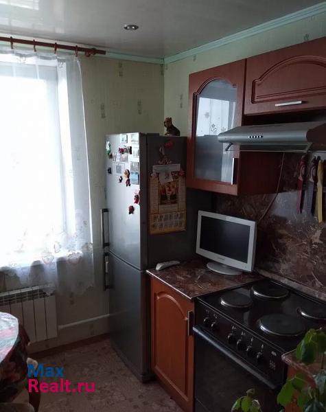 Полярные Зори улица Курчатова, 13 квартира купить без посредников