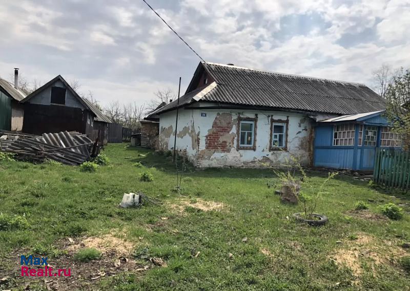 Данков село Баловнево