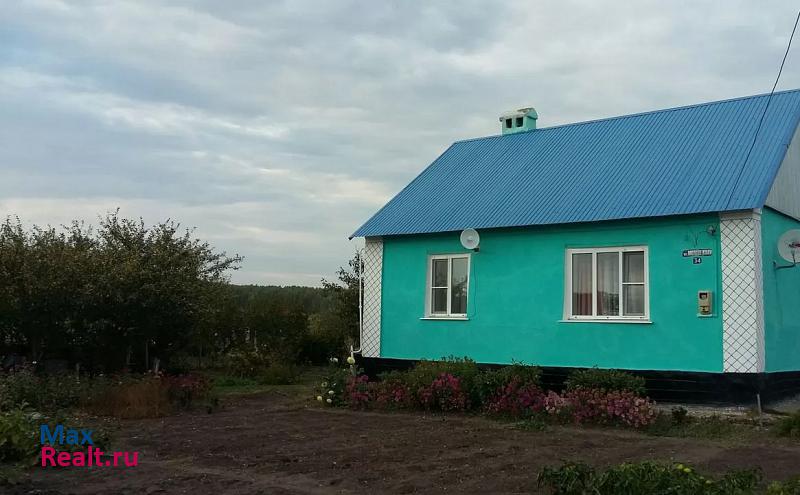 Данков село Новоникольское, Молодёжная улица, 34 частные дома