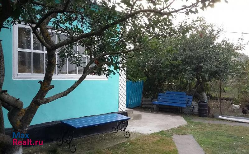 Данков село Новоникольское, Молодёжная улица, 34 продажа частного дома