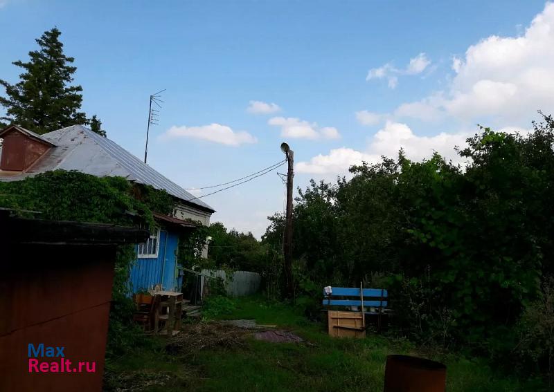 Данков село Хрущёво-Подлесное дом купить