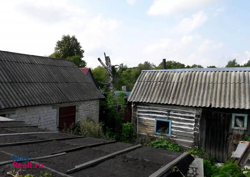 Данков село Хрущёво-Подлесное частные дома