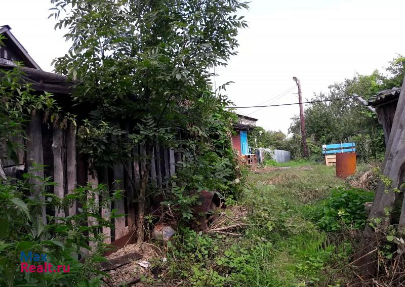 Данков село Хрущёво-Подлесное продажа частного дома