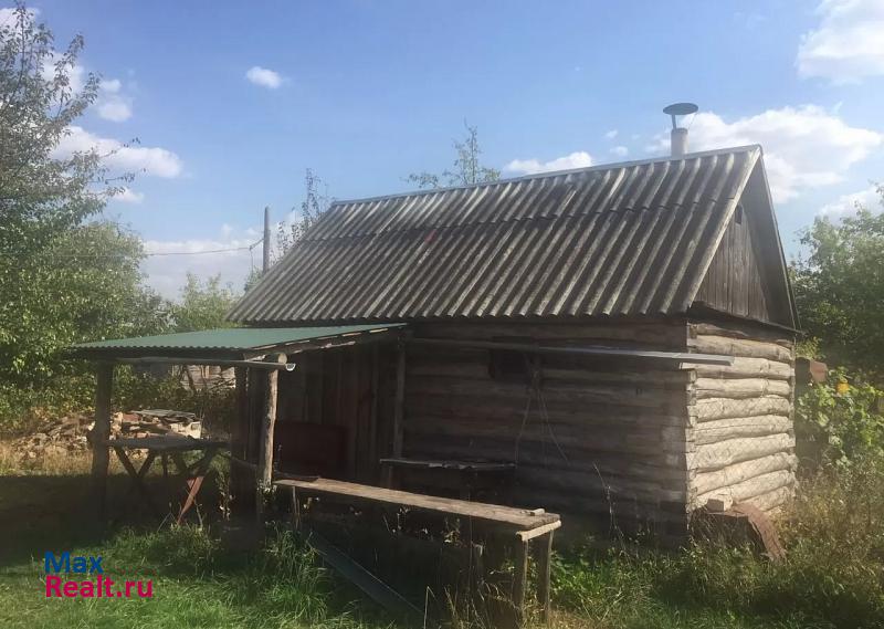 Данков деревня Перехвальские Выселки, 47 продажа частного дома