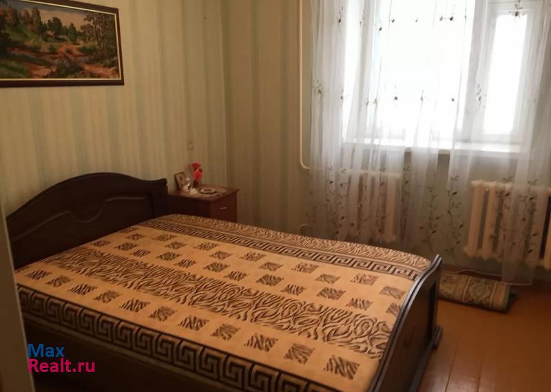 Инта ул. Мира, д.57 продажа квартиры