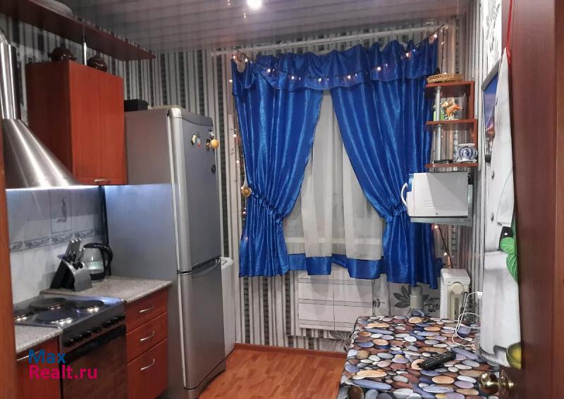 Инта ул Мира, 59 продажа квартиры