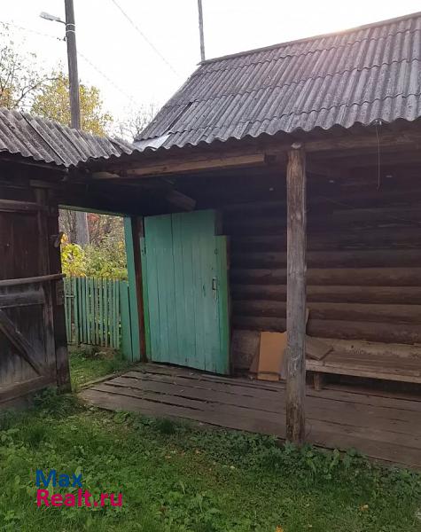 Североуральск поселок Бокситы продажа частного дома