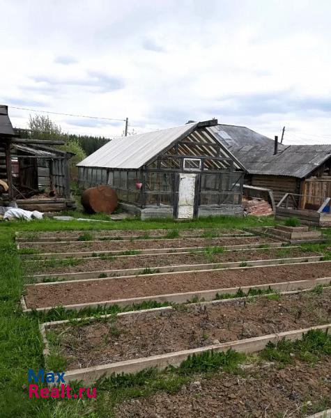 Североуральск посёлок, Североуральский городской округ, Покровск-Уральский частные дома