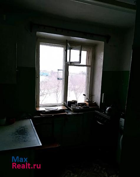 улица Копылова, 71 Добрянка продам квартиру