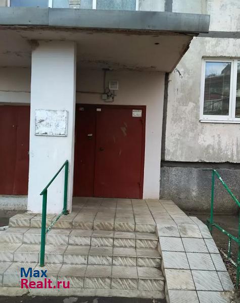 Котовск улица Посконкина, 6 квартира купить без посредников