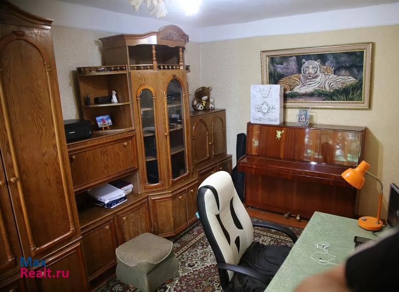 Новопавловск Тенистая улица, 4 продажа частного дома