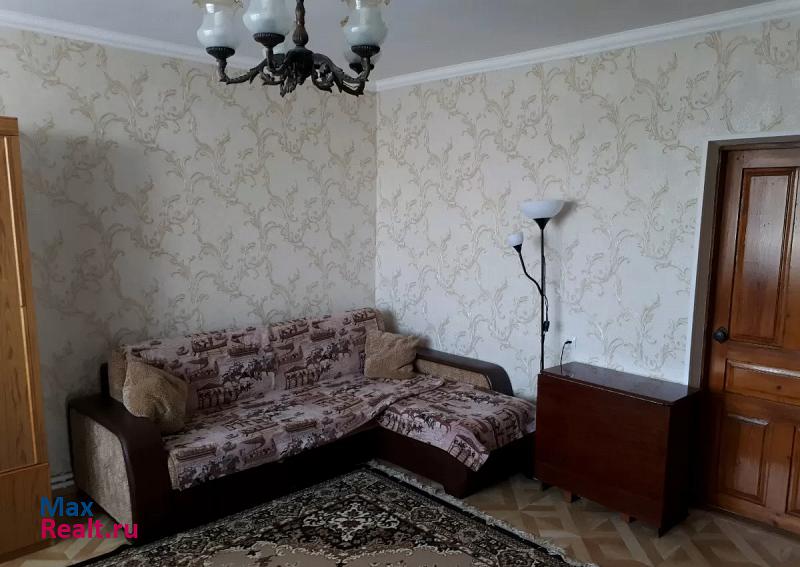 Новопавловск Казачий переулок, 60 продажа частного дома