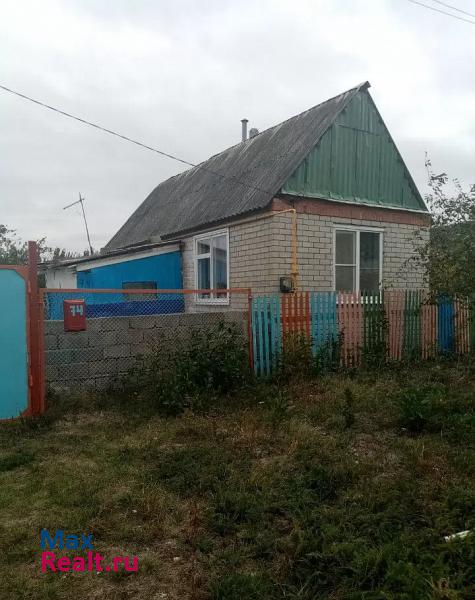 купить частный дом Новопавловск поселок Терский