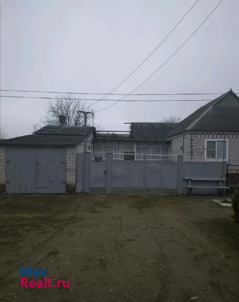 купить частный дом Новопавловск Кировский городской округ