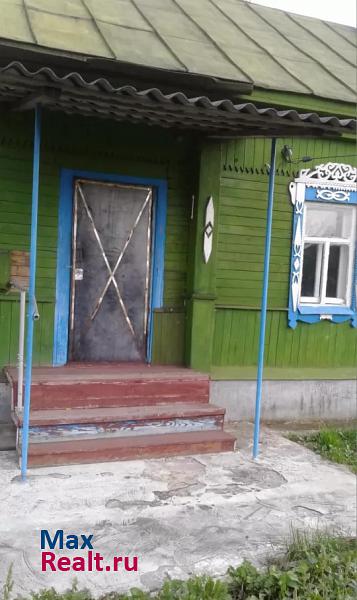 Уварово село Берёзовка, Советская улица, 104 частные дома