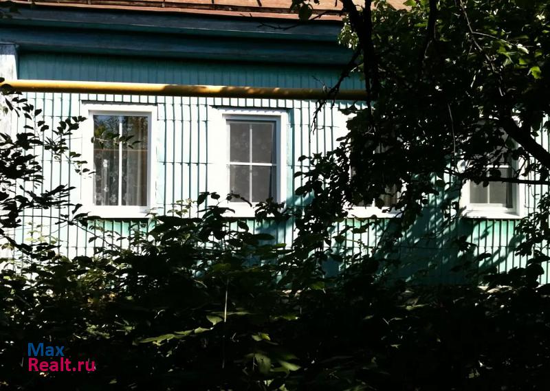купить частный дом Уварово улица Мирона Кабаргина, 9