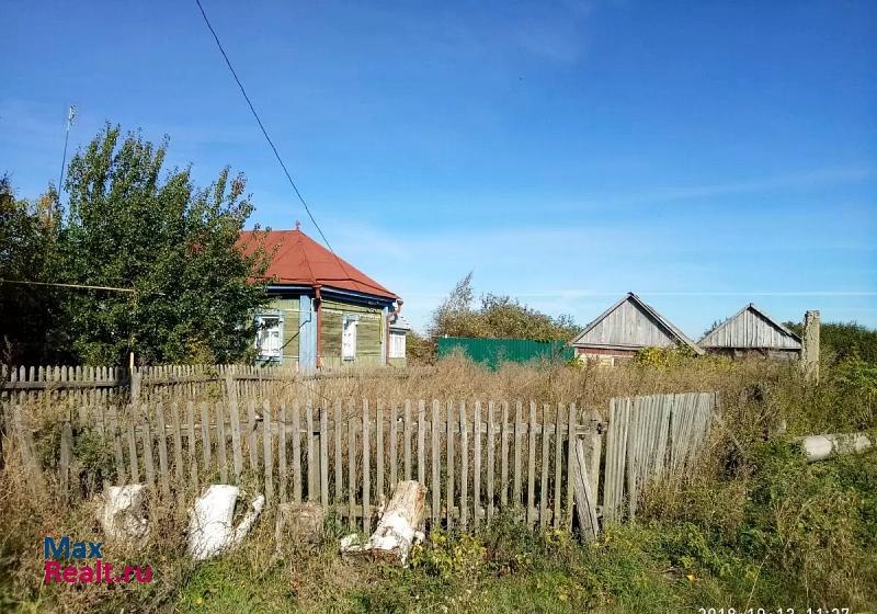 купить частный дом Уварово село, Уваровский район, Моисеево