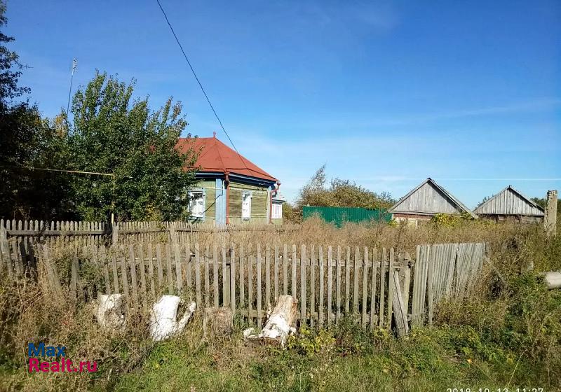 Уварово село, Уваровский район, Моисеево