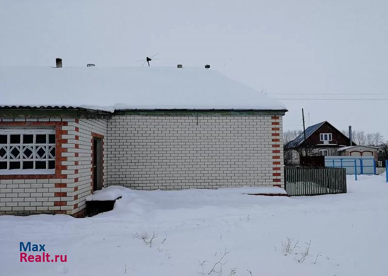 купить частный дом Уварово село Моисеево-Алабушка