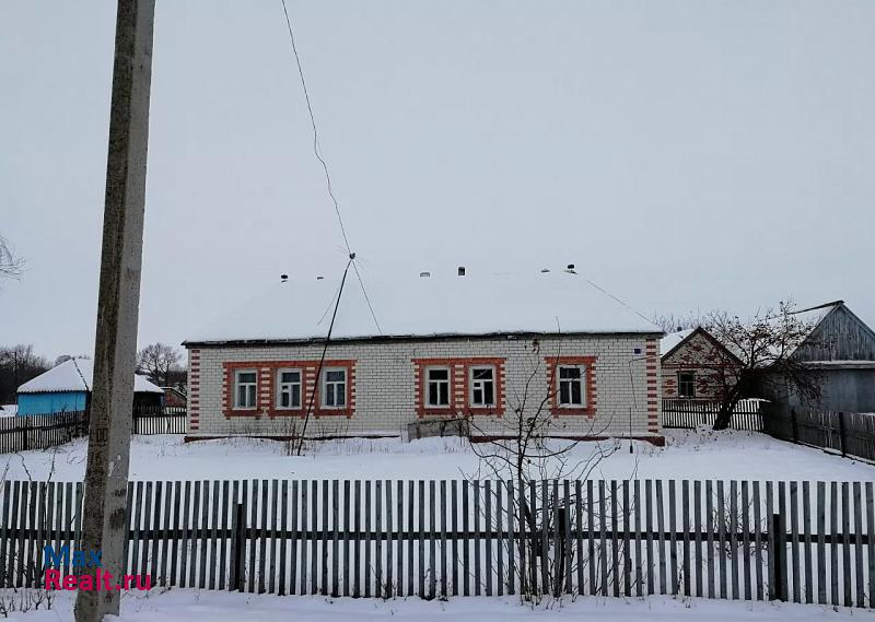 Уварово село Моисеево-Алабушка частные дома