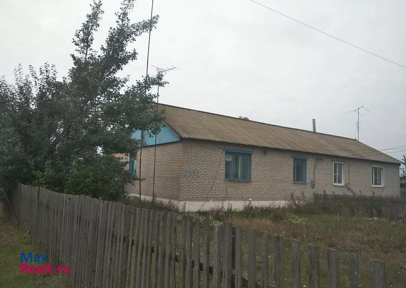 Уварово село Чуево-Алабушка