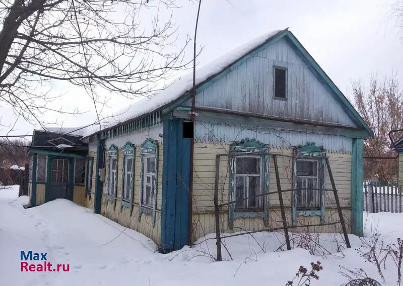 купить частный дом Уварово Московский переулок