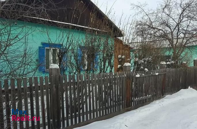 Зима ул Чехова, 1 частные дома